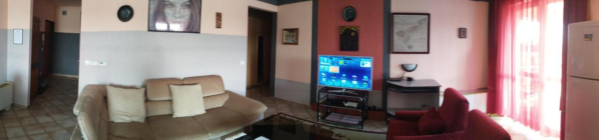 Tommy Apartman Hajduszoboszlo Exterior foto