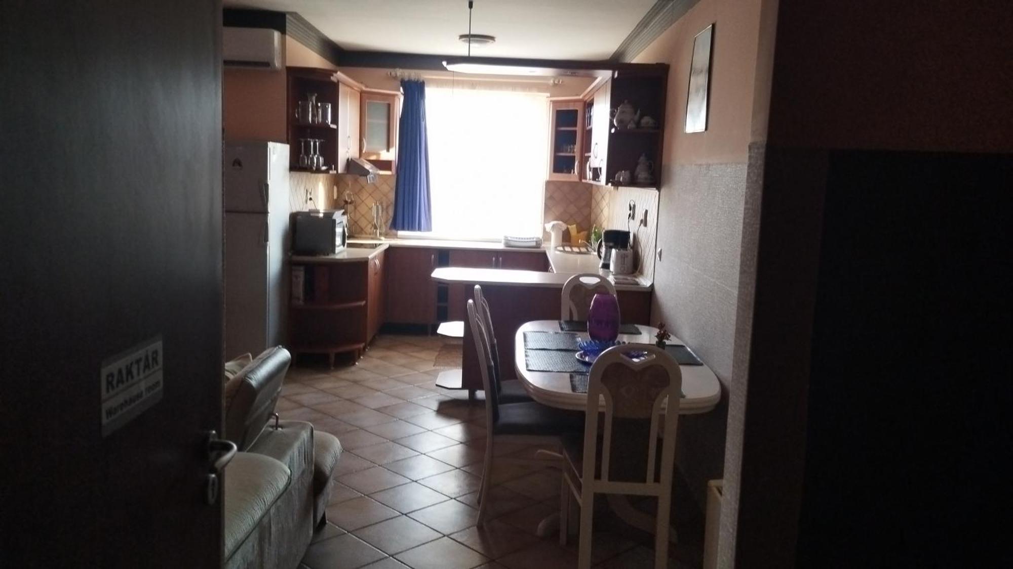 Tommy Apartman Hajduszoboszlo Exterior foto