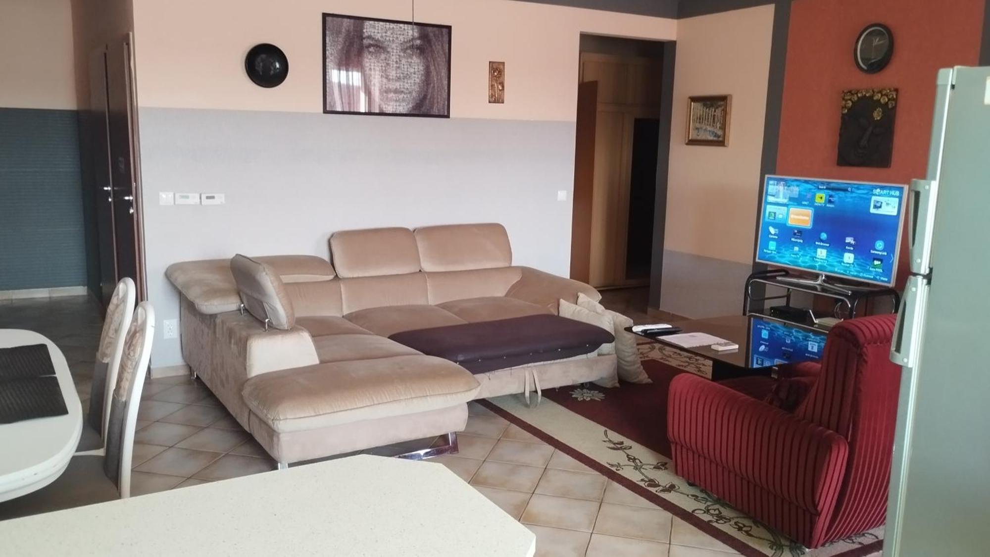 Tommy Apartman Hajduszoboszlo Exterior foto