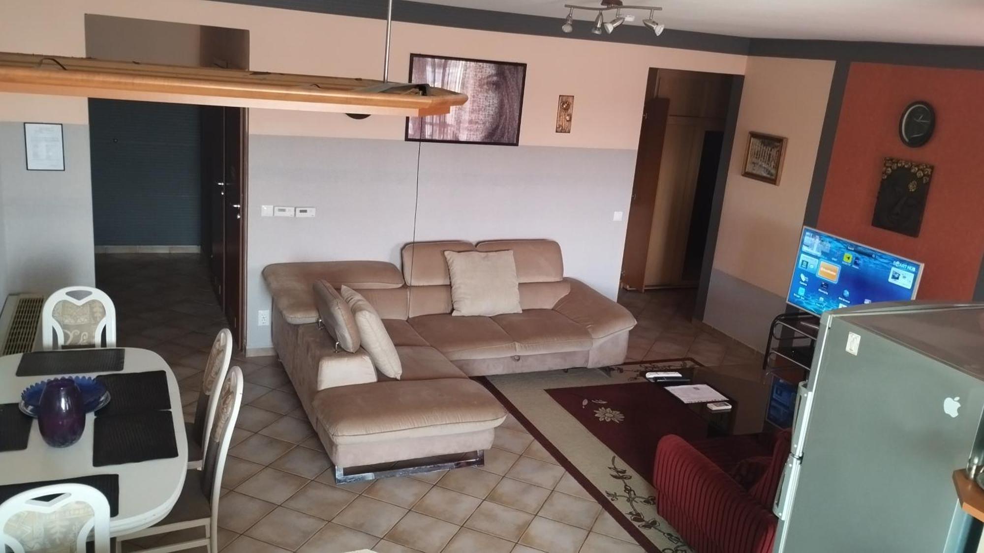 Tommy Apartman Hajduszoboszlo Exterior foto