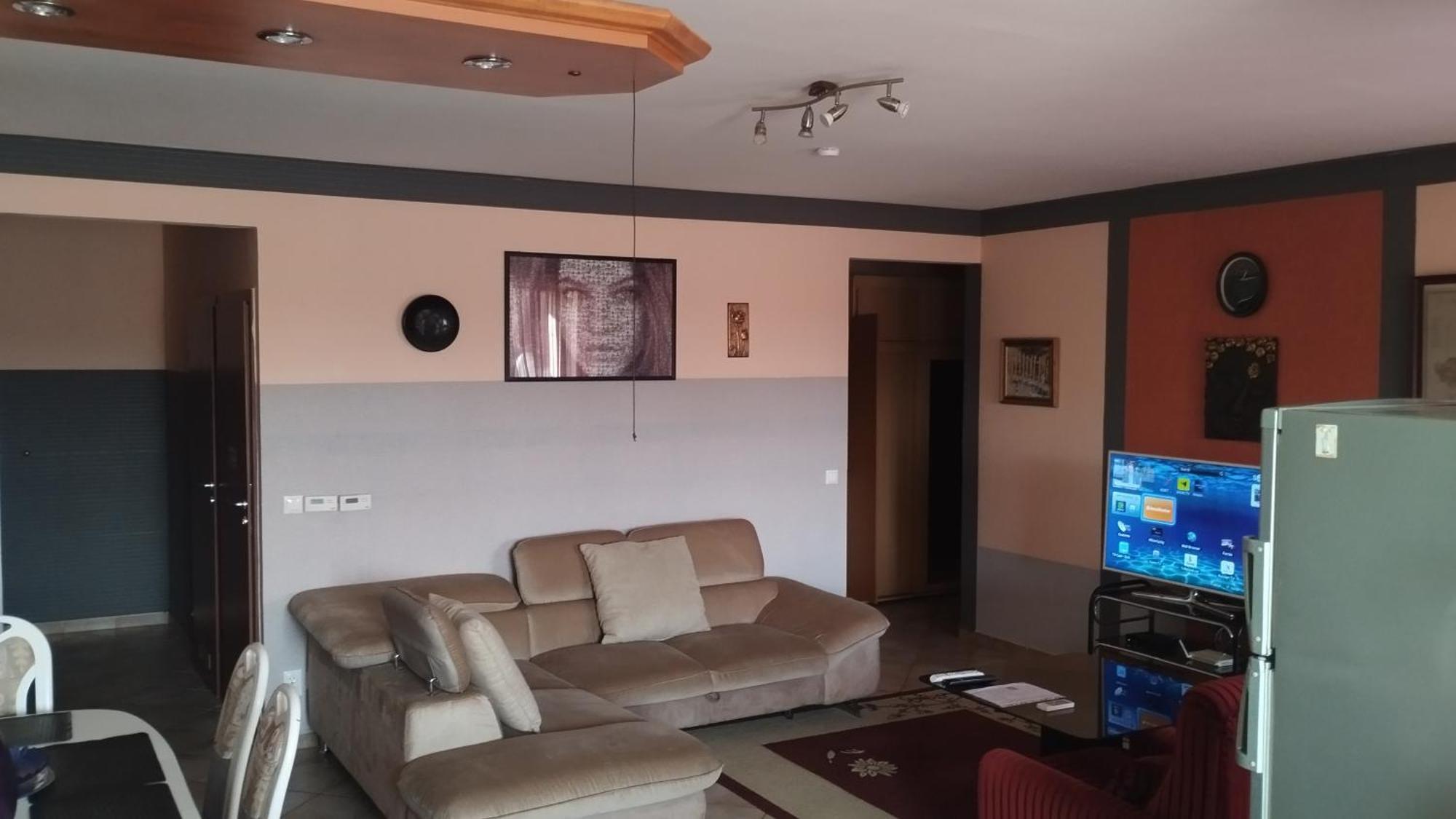 Tommy Apartman Hajduszoboszlo Exterior foto