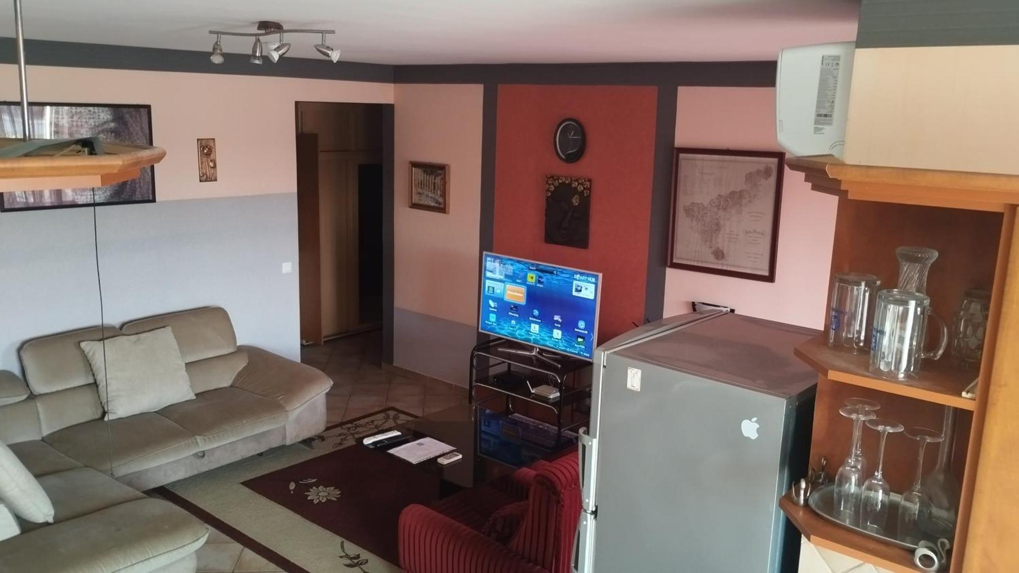 Tommy Apartman Hajduszoboszlo Exterior foto