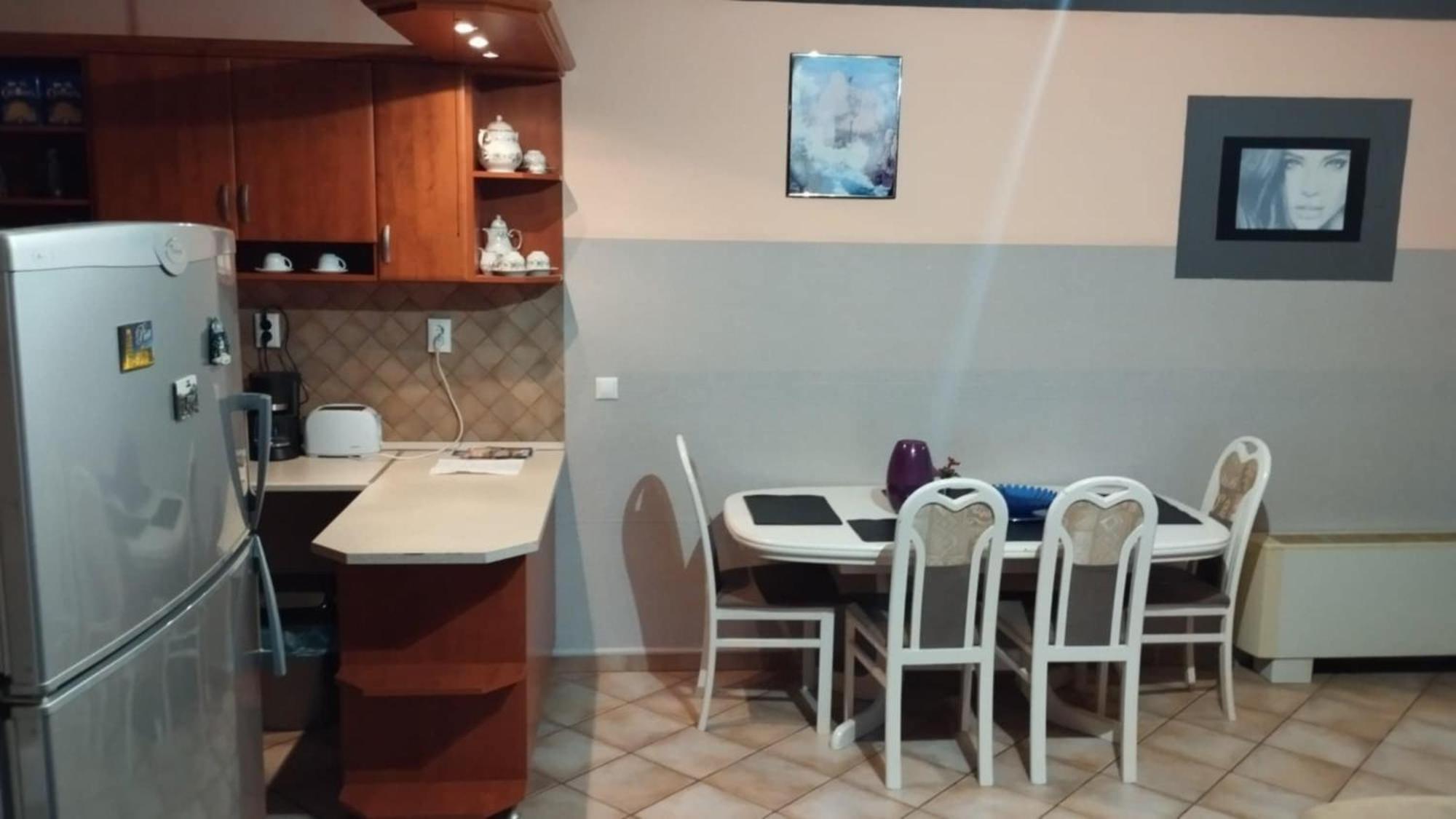 Tommy Apartman Hajduszoboszlo Exterior foto