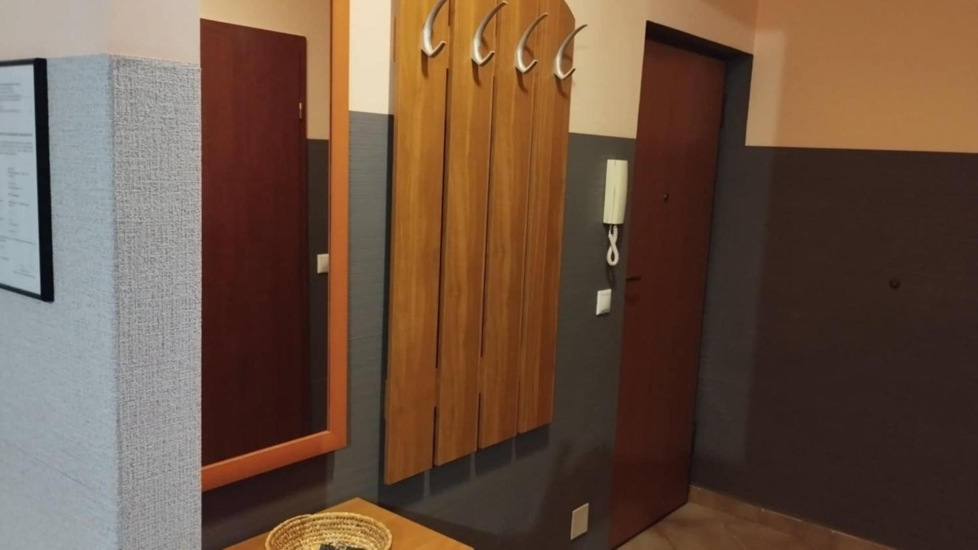 Tommy Apartman Hajduszoboszlo Exterior foto