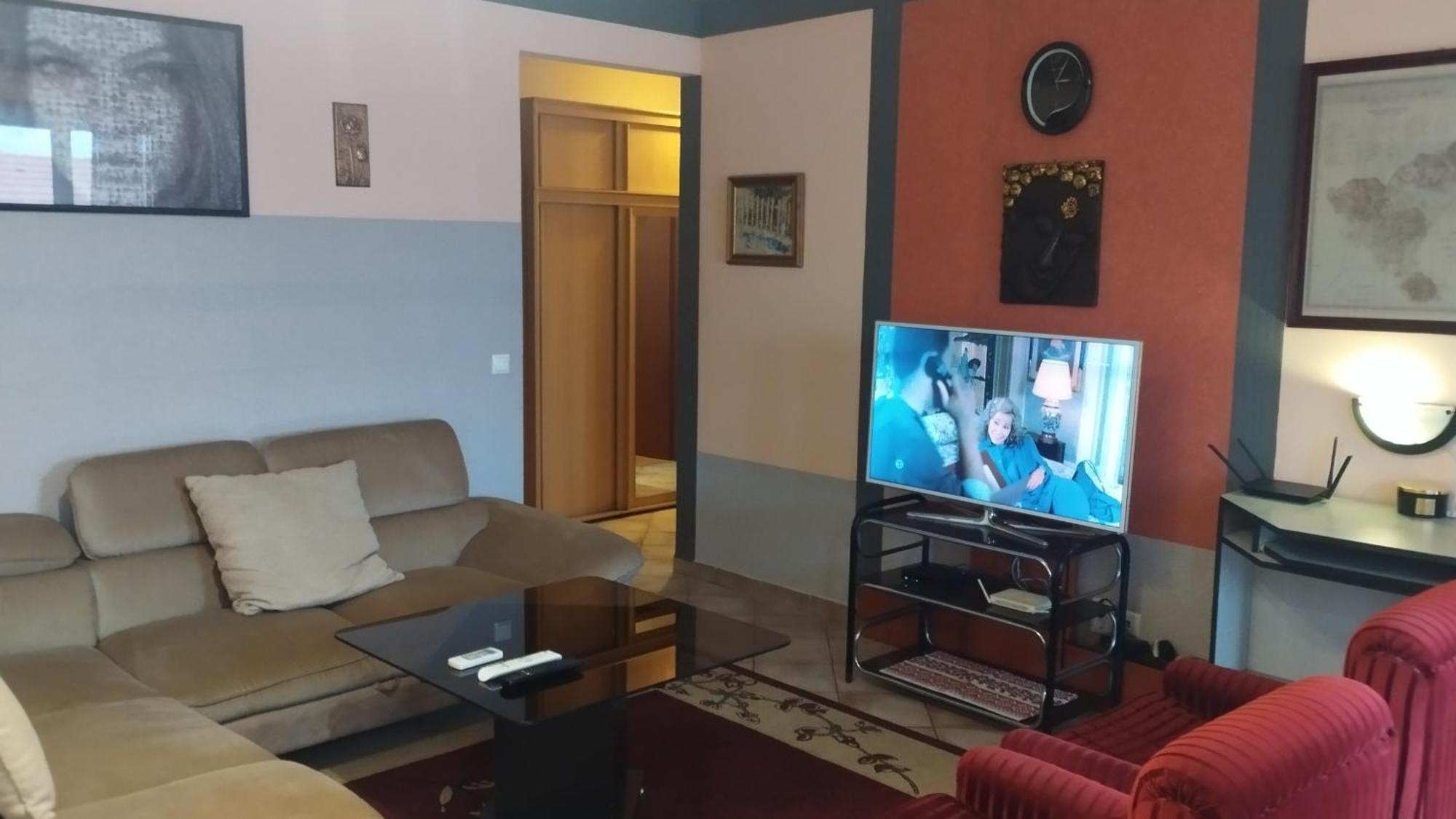 Tommy Apartman Hajduszoboszlo Exterior foto