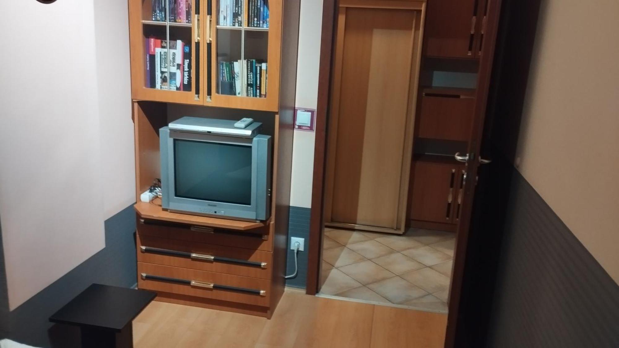 Tommy Apartman Hajduszoboszlo Exterior foto