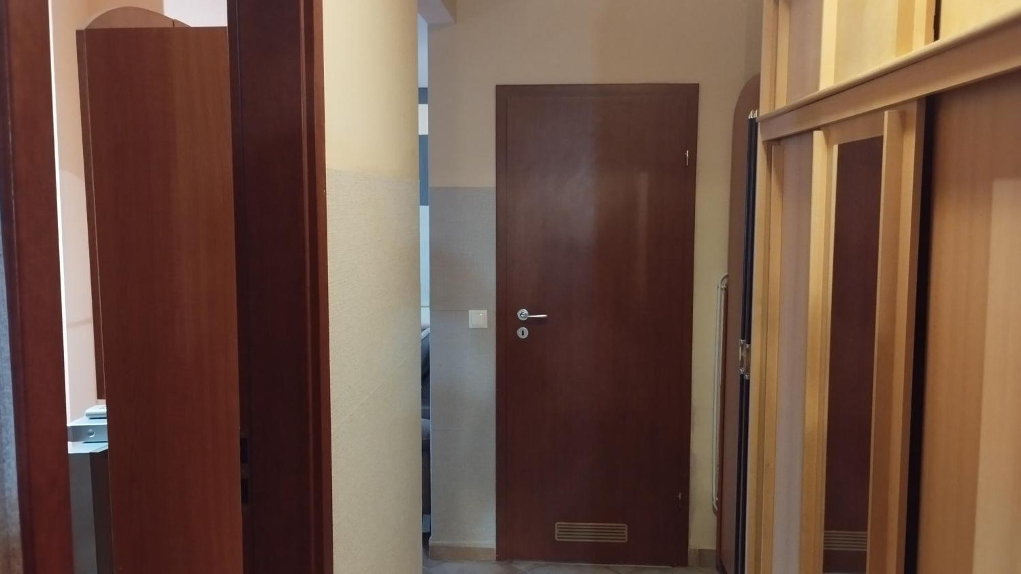 Tommy Apartman Hajduszoboszlo Exterior foto