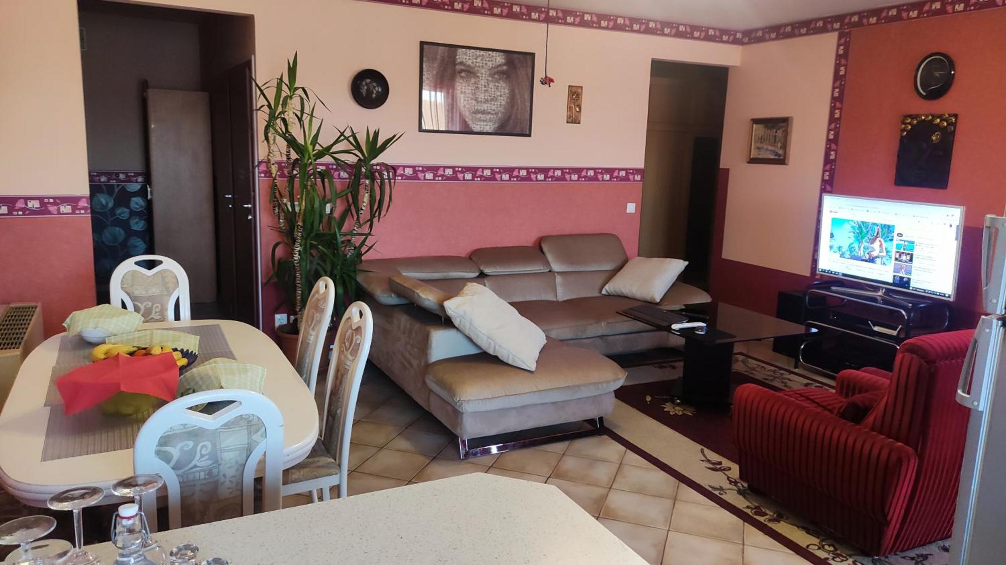 Tommy Apartman Hajduszoboszlo Exterior foto
