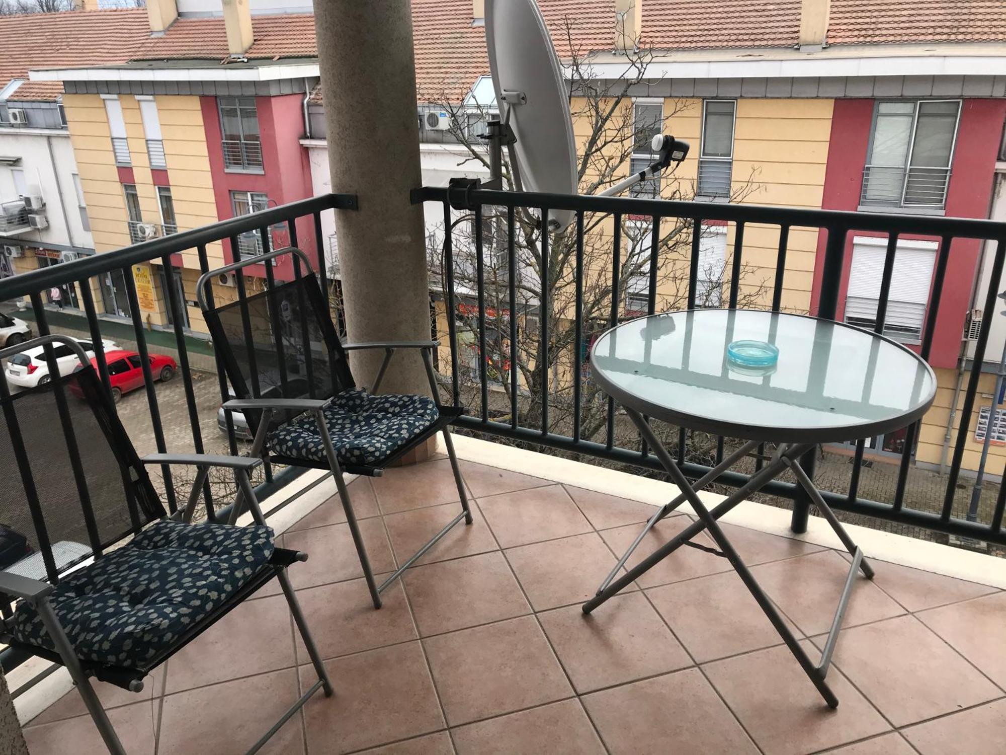 Tommy Apartman Hajduszoboszlo Exterior foto