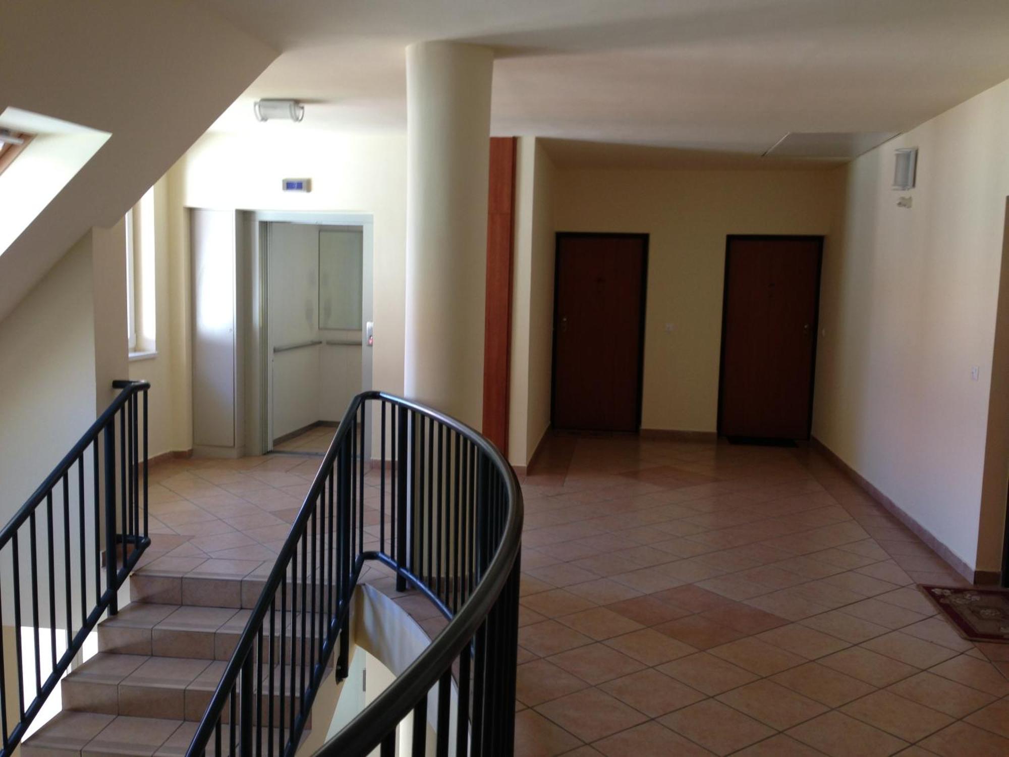 Tommy Apartman Hajduszoboszlo Exterior foto