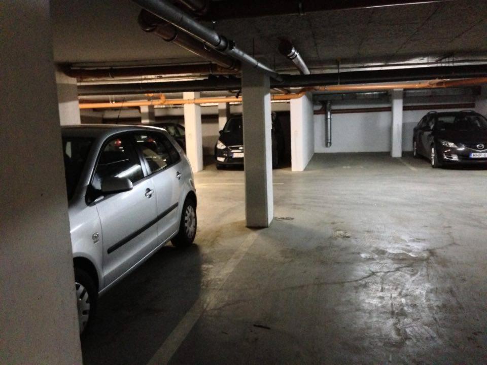 Tommy Apartman Hajduszoboszlo Exterior foto