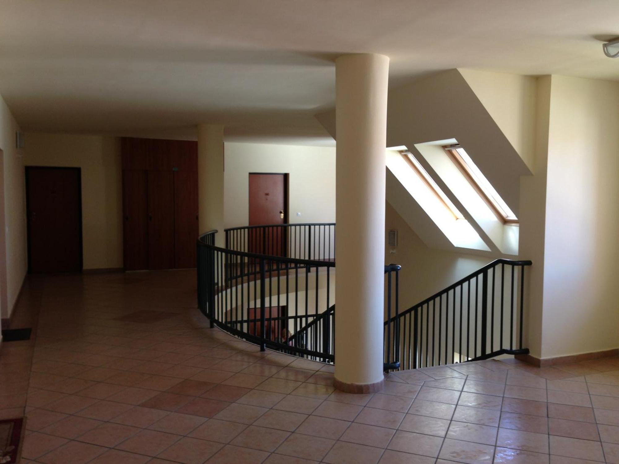 Tommy Apartman Hajduszoboszlo Exterior foto